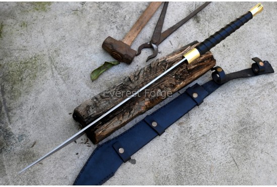 Fantasy Tanto Sword