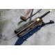 Fantasy Tanto Sword