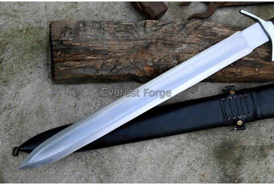 Custom Xiphos Sword