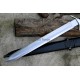 Custom Xiphos Sword