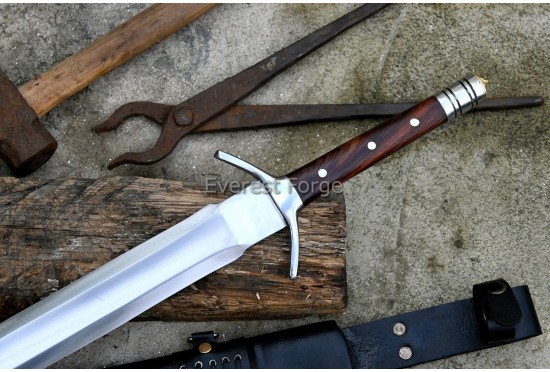 Custom Xiphos Sword