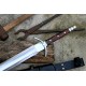 Custom Xiphos Sword