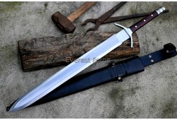 Custom Xiphos Sword