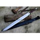 Custom Xiphos Sword