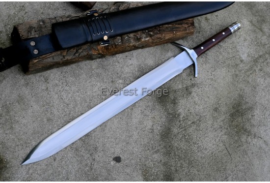 Custom Xiphos Sword