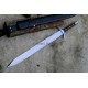 Custom Xiphos Sword