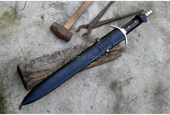Custom Xiphos Sword