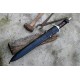 Custom Xiphos Sword