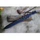 Custom Xiphos Sword