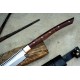 Fantasy OxTail Dao Sword
