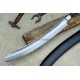 Fantasy OxTail Dao Sword