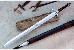 Medieval Knight Sword