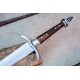 Medieval Knight Sword