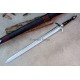 Medieval Knight Sword