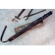 Medieval Knight Sword