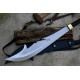 Guandao Sword