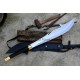 Guandao Sword