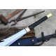 Guandao Sword