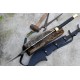 Guandao Sword