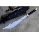 Guandao Sword