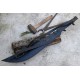 Guandao Sword