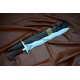 Kris-Flame sword