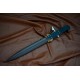 Kris-Flame sword