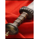 Custom Gladius Hispaniensis Sword – 24" 5160 Steel