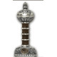Custom Gladius Hispaniensis Sword – 24" 5160 Steel