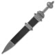 Custom Gladius Hispaniensis Sword – 24" 5160 Steel