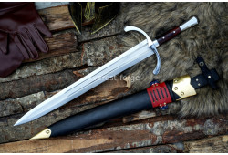 Custom Short Sword