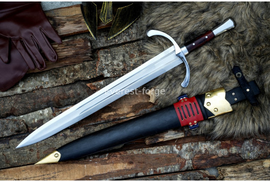 Custom Short Sword