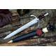 Custom Short Sword