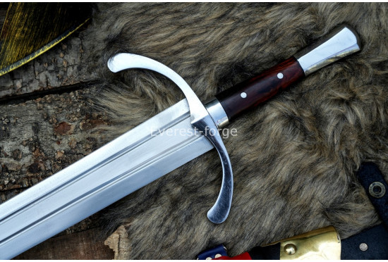 Custom Short Sword