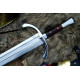 Custom Short Sword