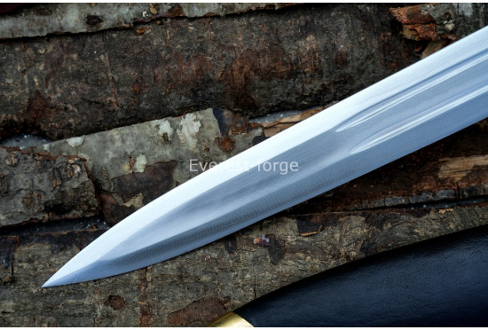 Custom Short Sword