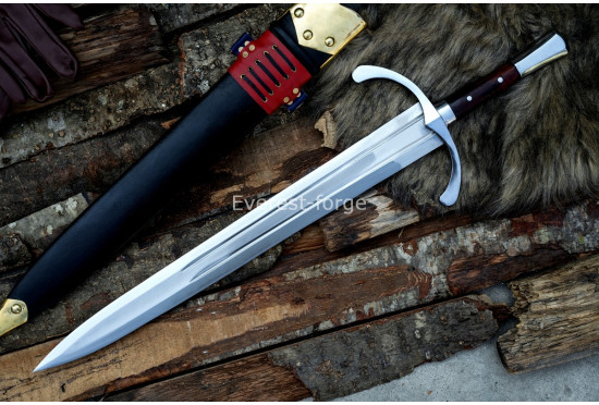 Custom Short Sword