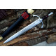 Custom Short Sword