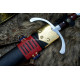 Custom Short Sword