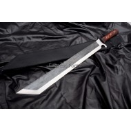 Tanto Machete Sword 