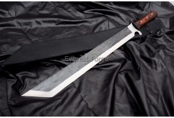 Tanto Machete Sword 