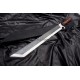 Tanto Machete Sword 