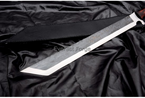 Tanto Machete Sword 