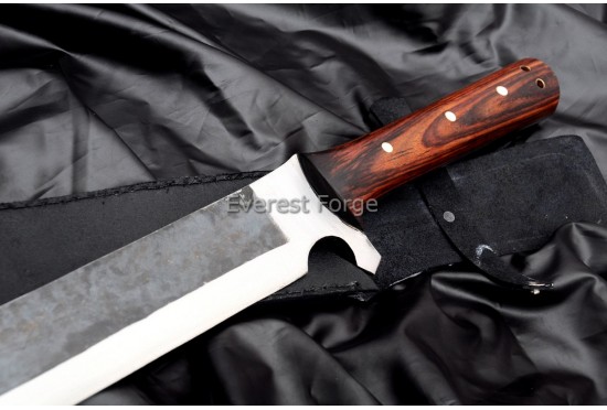 Tanto Machete Sword 