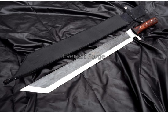 Tanto Machete Sword 