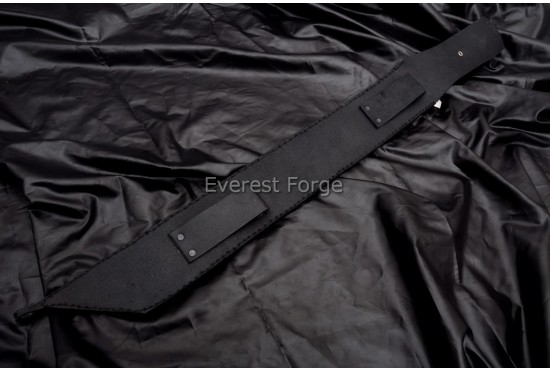 Tanto Machete Sword 