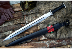 Custom Viking Sword