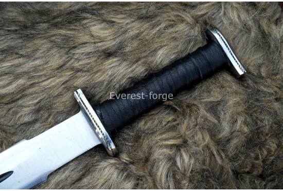 Custom Viking Sword