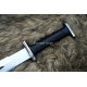 Custom Viking Sword