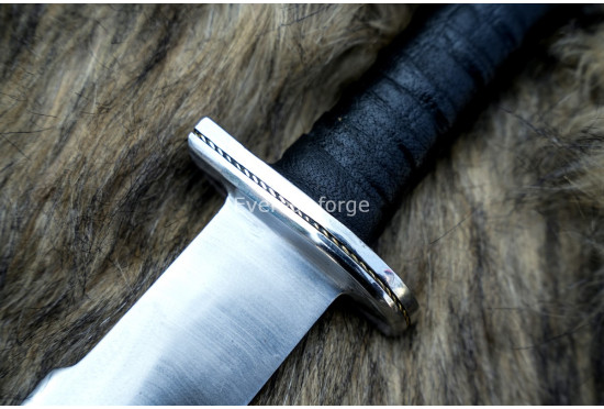 Custom Viking Sword